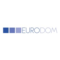 EURODOM logo - Similar company to Athena Decision Systems