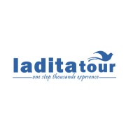 Ladita Tours logo - Similar company to Jasaruma