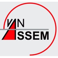 Schreinerei Van Assem logo - Similar company to Herzog Schreinerei