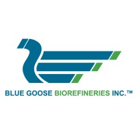 Blue Goose Biorefineries Inc logo - Similar company to Canpro Ingredients Ltd.