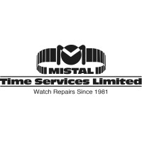 MISTAL TIME SERVICES LIMITED logo - Similar company to Mistal Oman