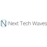 Next Tech Waves logo - Similar company to Future Multimedia