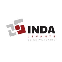 INDA LEVANTE, S.L. logo - Similar company to Cfz Cobots