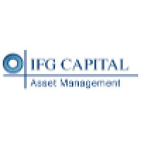 IFG Capital logo - Similar company to Quantsoft