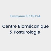 Centre Biomécanique & Posturologie - Emmanuel CONTAL logo - Similar company to Physiologic