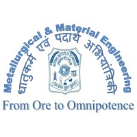 Department of Metallurgical &Materials Engineering logo - Similar company to Amalgam Iisc