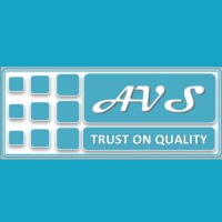 AVS Security Systems LLC. logo - Similar company to Servetech Aeg