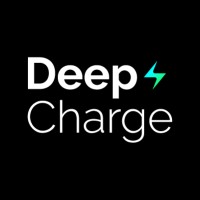 DeepCharge Inc. logo - Similar company to Converge Ip