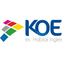 KOE Colombia logo - Similar company to Koe