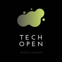 TechOpen AI logo - Similar company to Tech Knowledge Open Systems (Tkos.Co.Za)