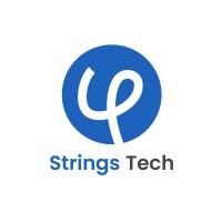 Strings Tech Maldives logo - Similar company to Entaract