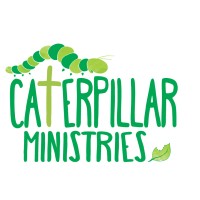 Caterpillar Ministries logo - Similar company to Three Strands Solutions
