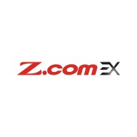 Z.com EX logo - Similar company to Sphere 8