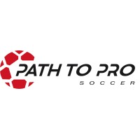 Path to Pro Soccer logo - Similar company to Phoenix Eagles