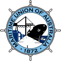 Maritime Union of Australia logo - Similar company to The Australian Workers' Union