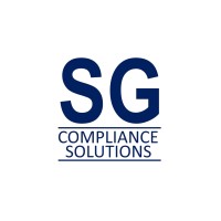 Sg Compliance Solutions