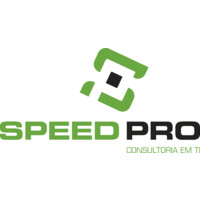 Speedpro Consultoria em TI logo - Similar company to Speed Pro