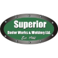 Superior Boiler Works and Welding Limited logo - Similar company to Horst Welding