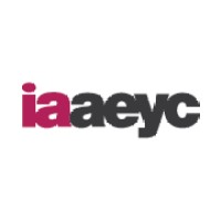 Iowa AEYC logo - Similar company to Experts In Education