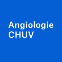 Service d'angiologie | CHUV logo - Similar company to Physio Upgrade Formations