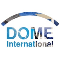 DOME International ApS logo - Similar company to Re-Group
