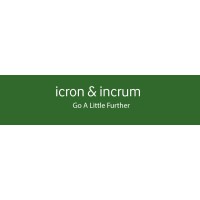 Icron &Incrum Limited logo - Similar company to Icron | An Analog Devices Brand