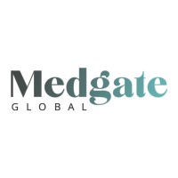 Global Medgate logo - Similar company to Medgate