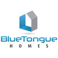 BlueTongue Homes logo - Similar company to Csb Homes