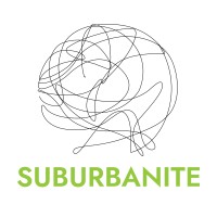 Suburbanite // Urbanite Property Group logo - Similar company to Equity Finance Solutions