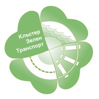 Green Transport Cluster logo - Similar company to Planet- Express Ltd