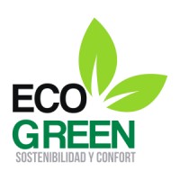 Ecogreen Hotel logo - Similar company to Recicladora Centroamericana Sa