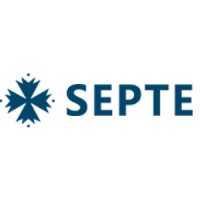 Septe Inteligência logo - Similar company to Centralx.Com Ltda