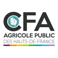 CFA Agricole Public des Hauts de France logo - Similar company to Cfppa