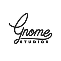 Gnome Recording Studios logo - Similar company to Blackbird Studio