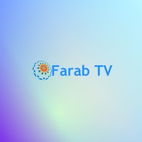 تلویزیون فاراب logo - Similar company to تلویزیون اینترنتی آیو-فیلم و سریال