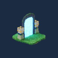 Jericho logo - Similar company to Exa Protocol