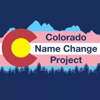 Colorado Name Change Project logo - Similar company to Safercities