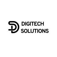 Digitech Solutions logo - Similar company to Digitech Bim