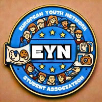 European Youth Network logo - Similar company to Aises Young