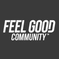 Feel Good Wellness Community logo - Similar company to Iwon Organics