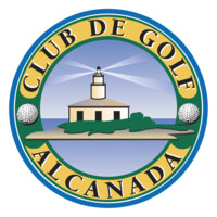 Club de Golf Alcanada logo - Similar company to Arzaga Golf