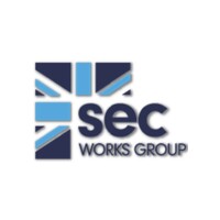 SEC Works Group logo - Similar company to Chartham Vineyard