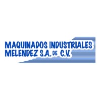 Maquinados Industriales Melendez logo - Similar company to Plasdan Usa
