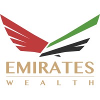 Emirates Wealth logo - Similar company to Foundation Combat Climate Change