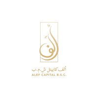 Alef Capital logo - Similar company to Alef Capital