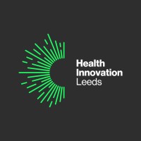Health Innovation Leeds logo - Similar company to Medipex Ltd