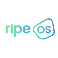 Ripe OS logo - Similar company to Exotic Estates