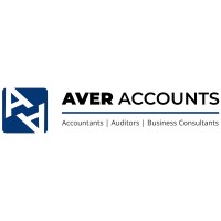 Aver Accounts logo - Similar company to Steadfast Bookkeeping Solutions