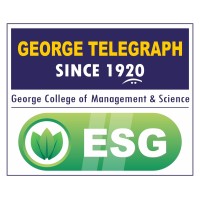 George Telegraph ESG Projects logo - Similar company to Infinityeducare