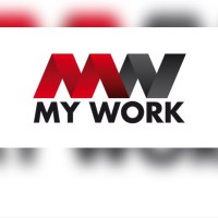 My Work spa logo - Similar company to Sts Srl